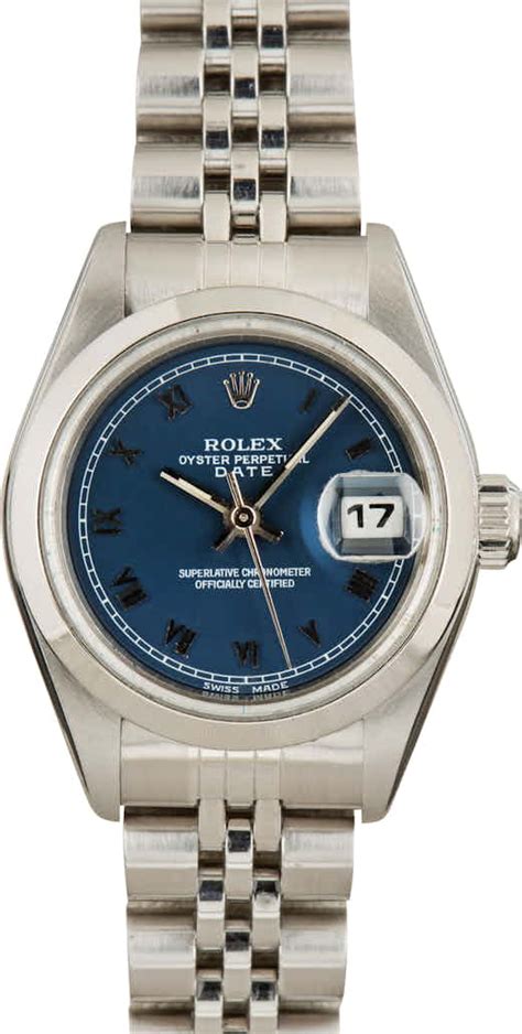 rolex 69160 usato anno 1995|Buy Used Rolex Date 69160 .